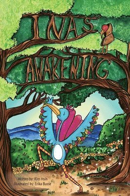 Ina's Awakening 1