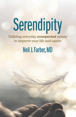bokomslag Serendipity
