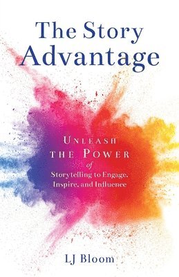 bokomslag Story Advantage