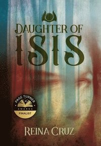 bokomslag Daughter of Isis
