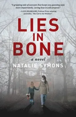 Natalie Symons - Lies in Bone, Häftad. Tillgänglighet: Lägg i varukorg