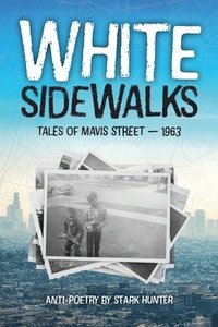 bokomslag White Sidewalks