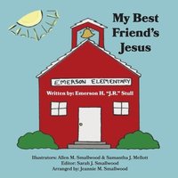 bokomslag My Best Friend's Jesus