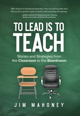 To Lead Is to Teach 1