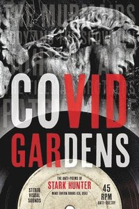 bokomslag COVID Gardens