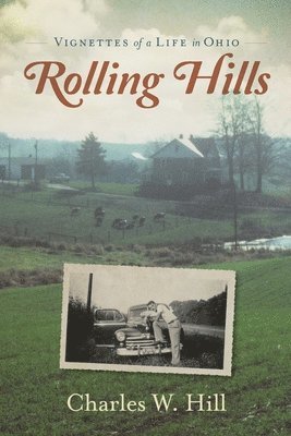 bokomslag Rolling Hills