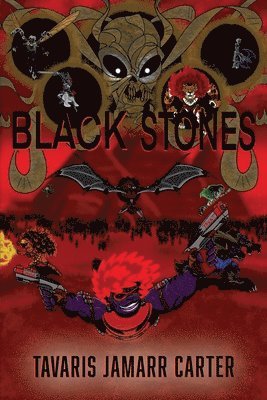 Black Stones 1