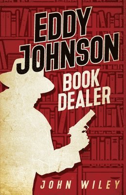 Eddy Johnson, Book Dealer 1