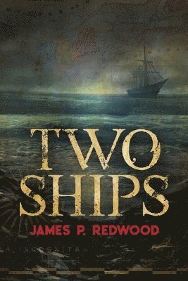 bokomslag Two Ships