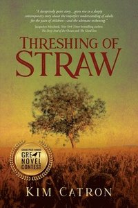 bokomslag Threshing of Straw
