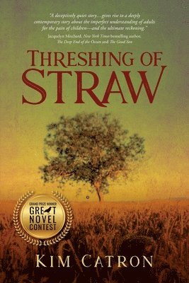 Threshing of Straw 1