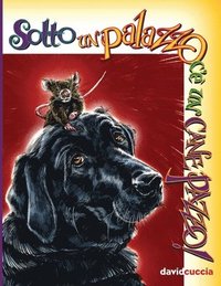 bokomslag Sotto Un Palazzo C'è Un Cane Pazzo!