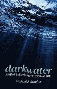 bokomslag Darkwater