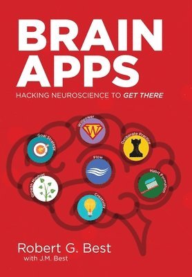 Robert Best - Brain Apps, Inbunden