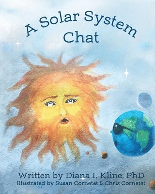 bokomslag A Solar System Chat