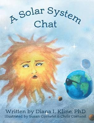 bokomslag Solar System Chat