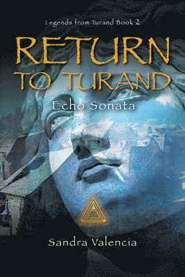bokomslag Return to Turand