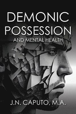 bokomslag Demonic Possession and Mental Health