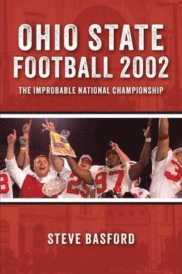 bokomslag Ohio State Football 2002