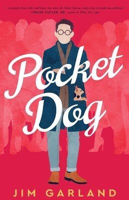 bokomslag Pocket Dog