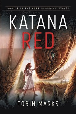 Katana Red 1