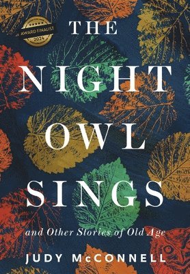 bokomslag The Night Owl Sings