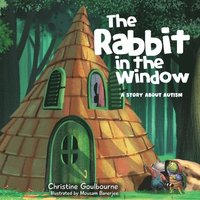 bokomslag The Rabbit in the Window