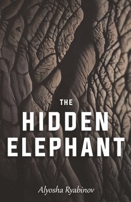 Alyosha Ryabinov, TBD, Tbd - Hidden Elephant, Häftad