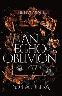 bokomslag An Echo of Oblivion