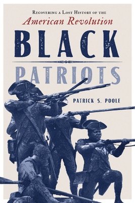 bokomslag Black Patriots