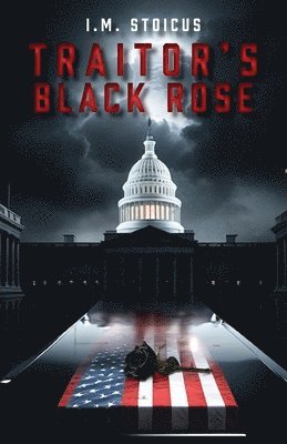 Traitor's Black Rose 1