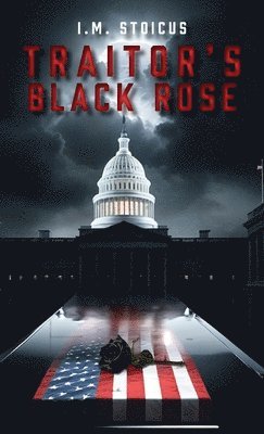 Traitor's Black Rose 1