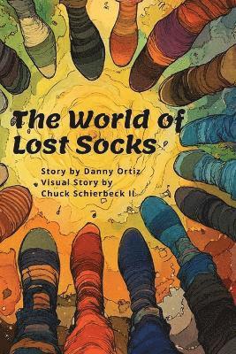 The World of Lost Socks 1