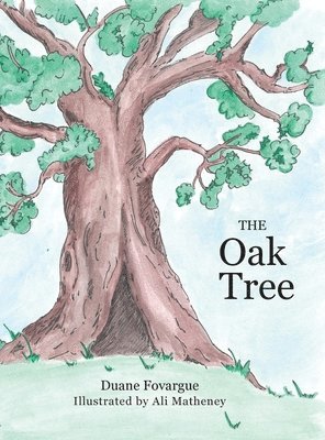 The Oak Tree 1