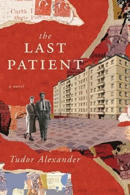 The Last Patient 1