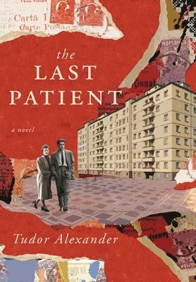 The Last Patient 1