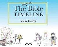 bokomslag The Illustrated Bible Timeline