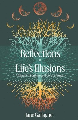 Reflections on Life's Illusions 1