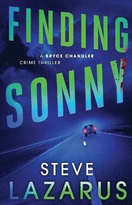 bokomslag Finding Sonny