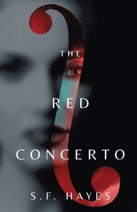bokomslag Red Concerto
