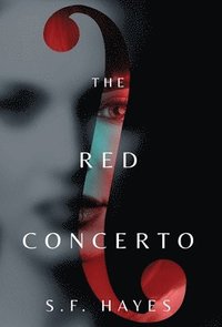 bokomslag Red Concerto