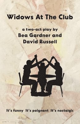 Bea Gardner, David Russell - Widows at the Club, Häftad