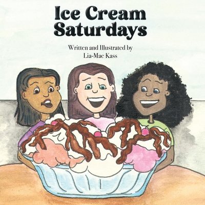 Ice Cream Saturdays 1