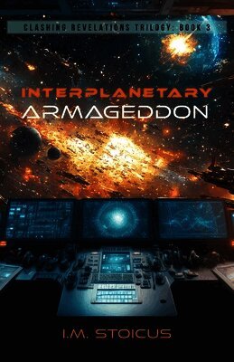 Interplanetary Armageddon