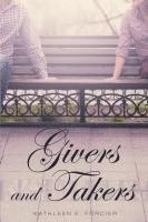 bokomslag Givers and Takers