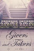 Kathleen E Forcier, Kathleen E. Forcier - Givers and Takers, Häftad