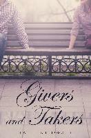 Givers and Takers 1