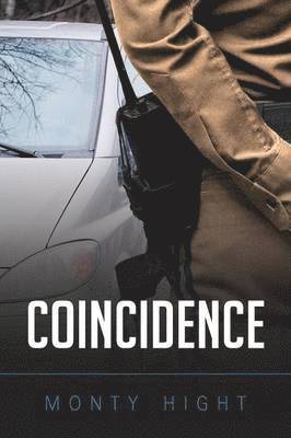 Monty Hight - Coincidence, Häftad