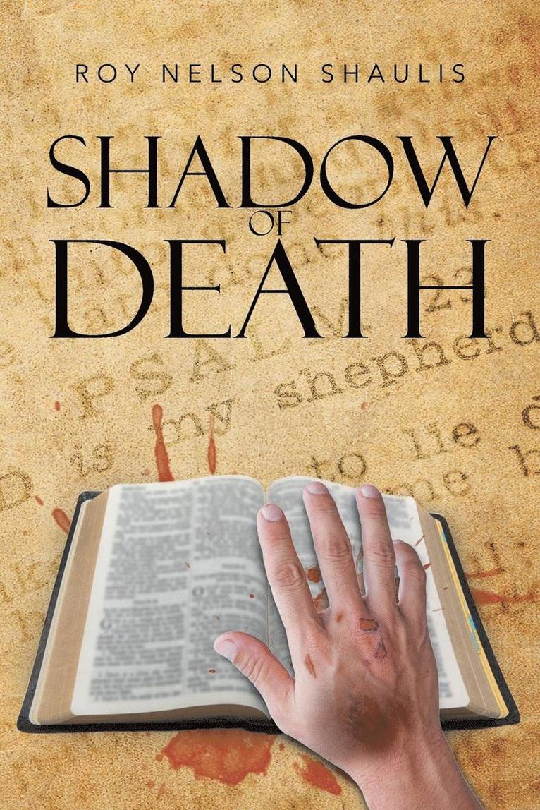 Shadow of Death 1