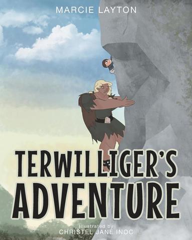 bokomslag Terwilliger's Adventure